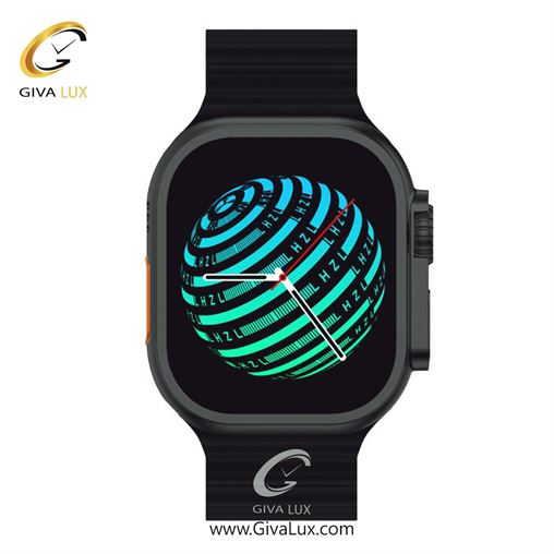 ساعت هوشمند ارو (Arrow) کد رفرنس AR411 ULTRA